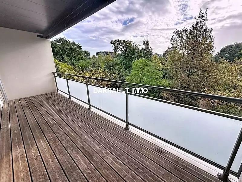 Appartement, 104 m²