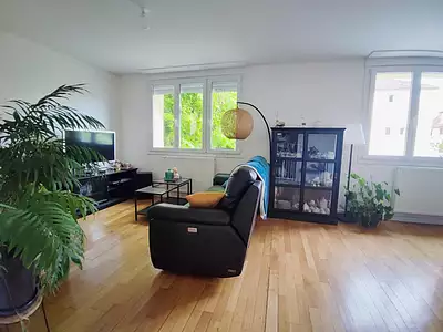 Maison, 116 m²