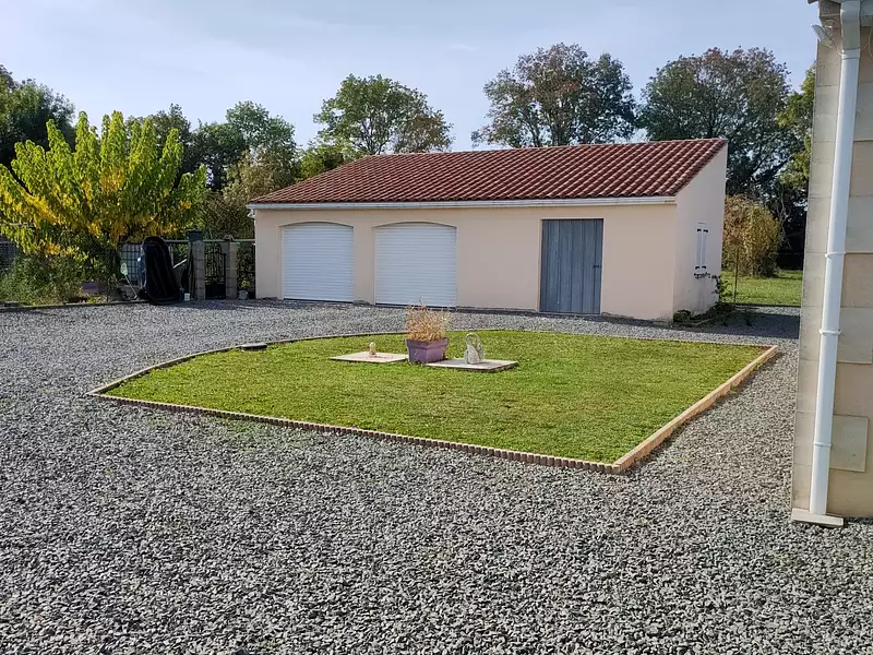 Maison, 169 m²