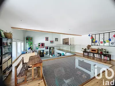 Appartement, 180 m²