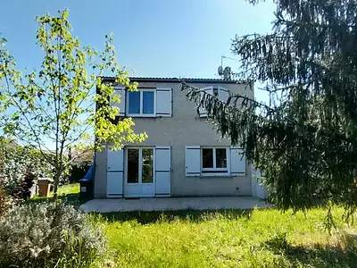 Maison, 100 m²