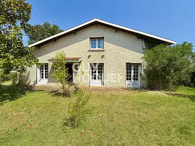 Maison, 123 m²