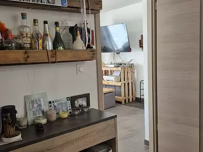 Maison, 59 m²