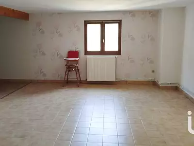 Maison, 120 m²