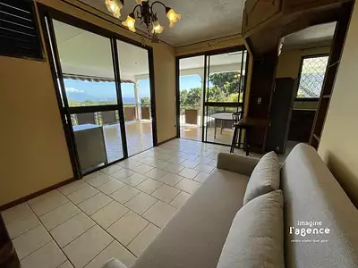 Appartement, 130 m²