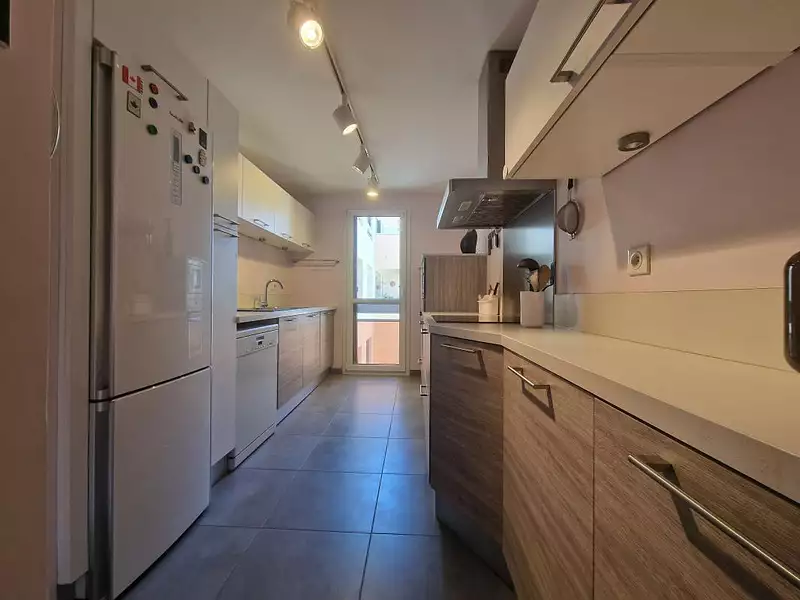 Appartement, 86 m²