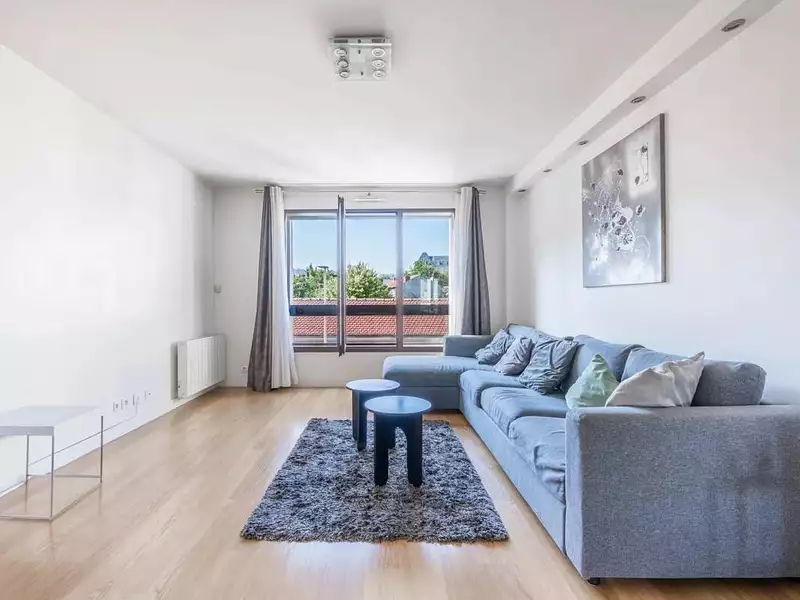 Appartement, 70 m²
