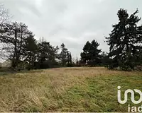 Terrain, 347 m²