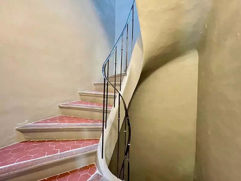 Divers, 60 m²