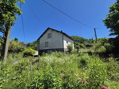 Maison, 126 m²