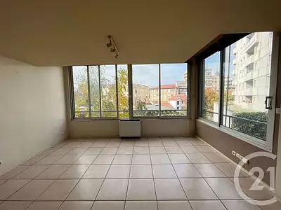 Appartement, 80 m²