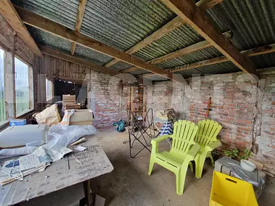 Maison, 99 m²