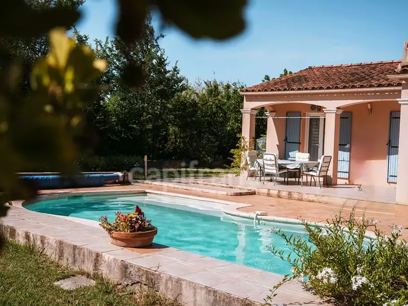 Maison, 113 m²