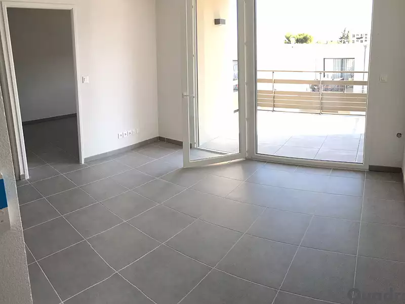 Appartement, 59,62 m²