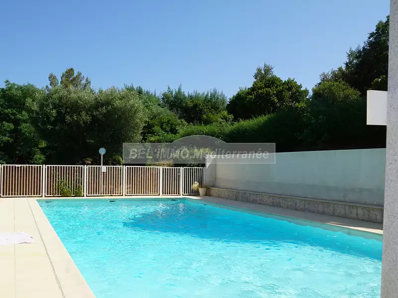 Appartement, 39 m²