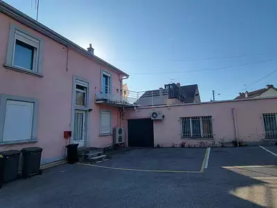 Appartement, 110 m²