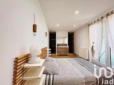 Maison, 200 m²