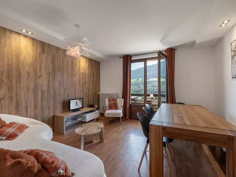 Appartement, 73 m²