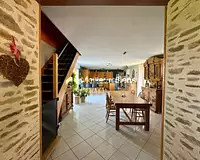 Maison, 206 m²