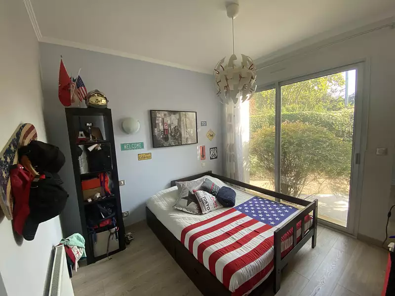Divers, 195 m²