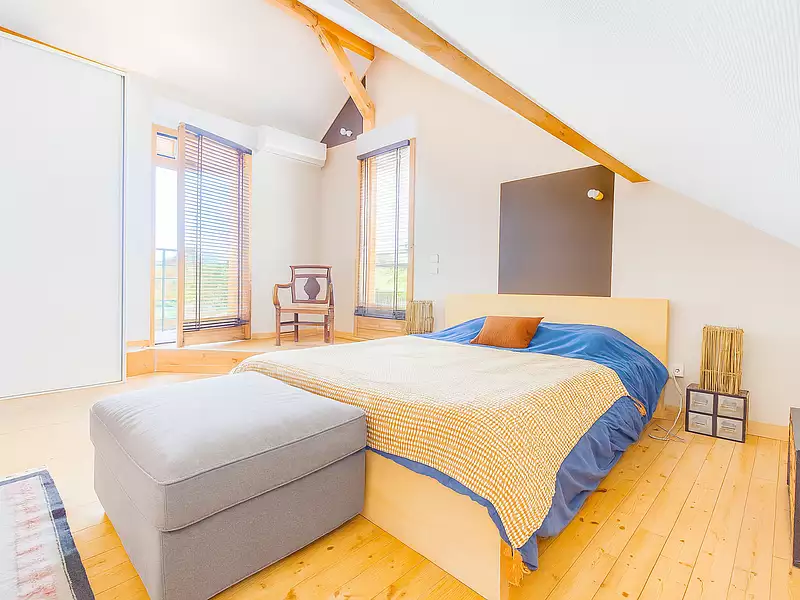 Maison, 150 m²