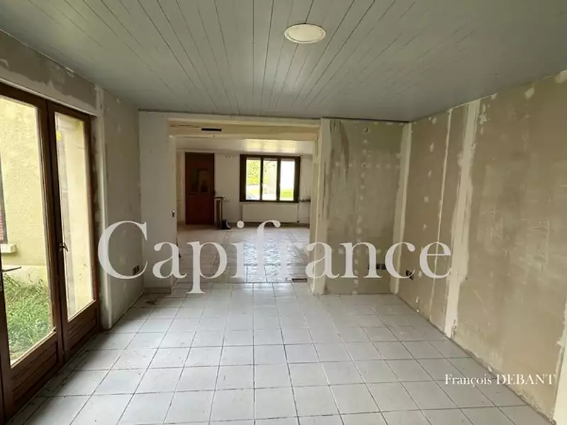 Maison, 176 m²
