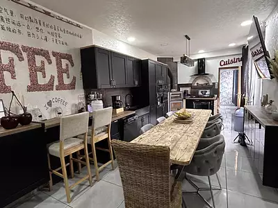 Maison, 270 m²