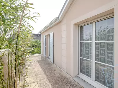Maison, 217,2 m²