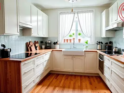 Maison, 77 m²