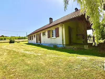 Maison, 172 m²