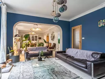 Maison, 333 m²