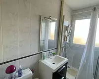 Appartement, 44,5 m²