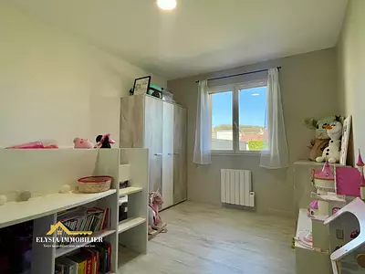 Maison, 88 m²