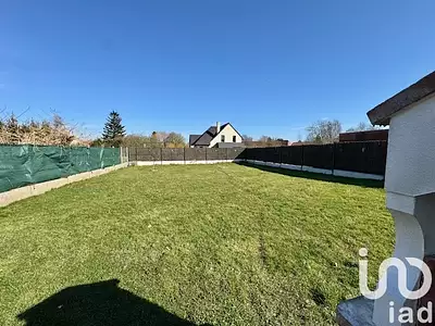 Maison, 160 m²
