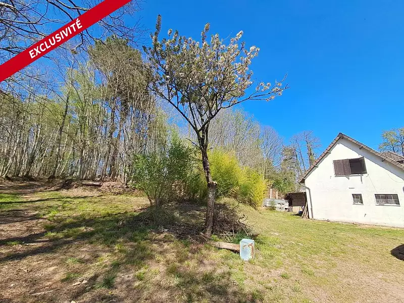 Maison, 92 m²