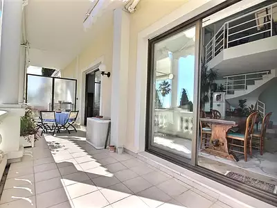 Appartement, 145 m²