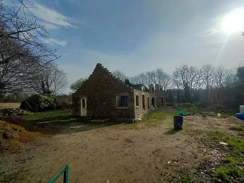 Maison, 167 m²
