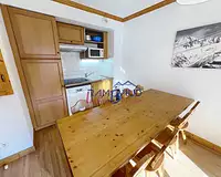 Appartement, 53,15 m²