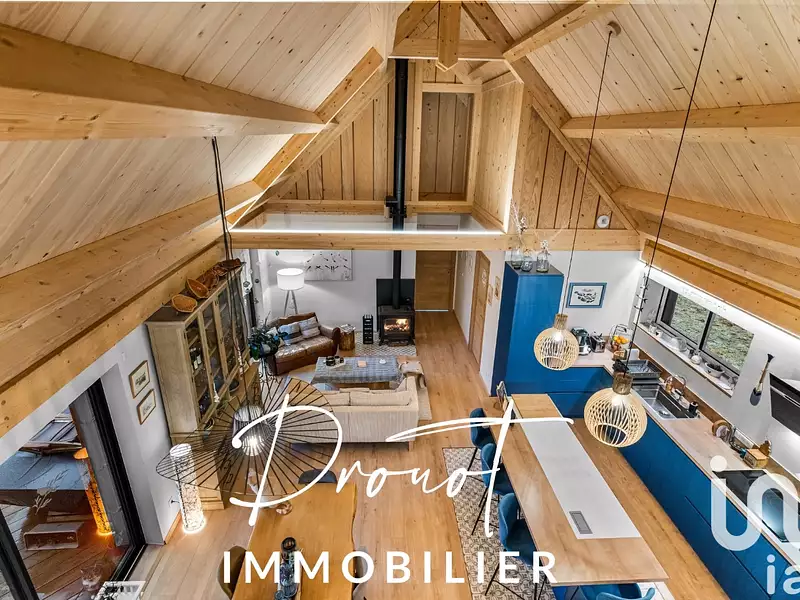 Maison, 171 m²