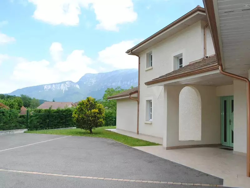 Maison, 160 m²