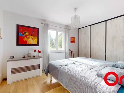 Maison, 115 m²