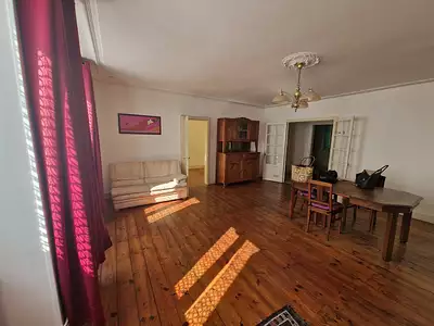 Appartement, 69 m²
