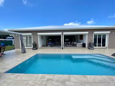 Maison, 156 m²