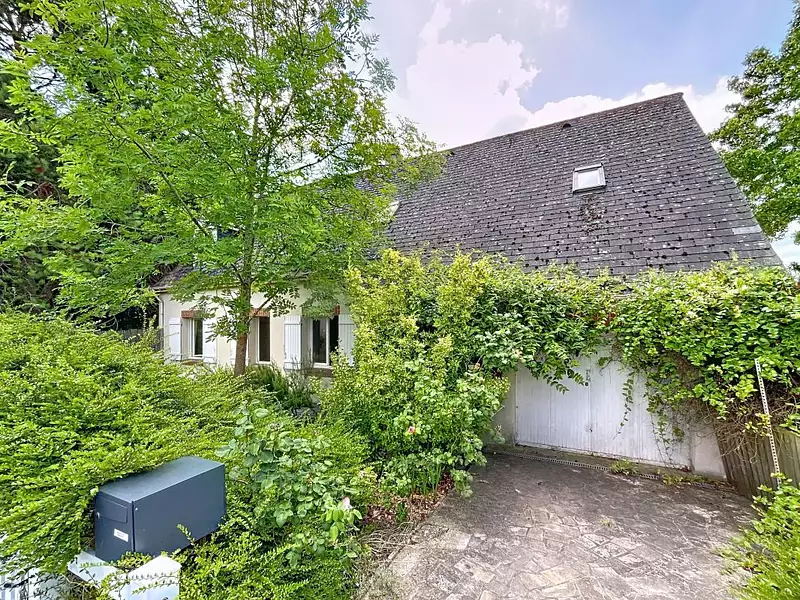Maison, 134 m²
