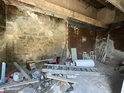 Maison, 64 m²