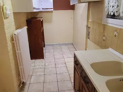 Maison, 104 m²