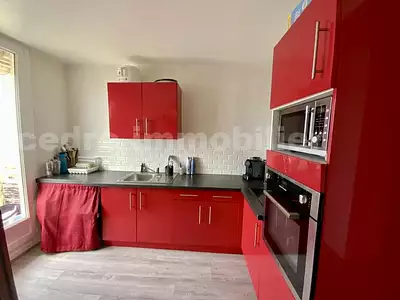 Appartement, 90,24 m²