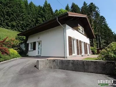 Maison, 126 m²