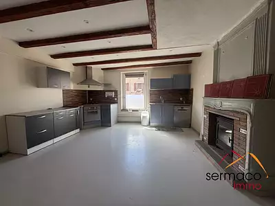 Maison, 174 m²