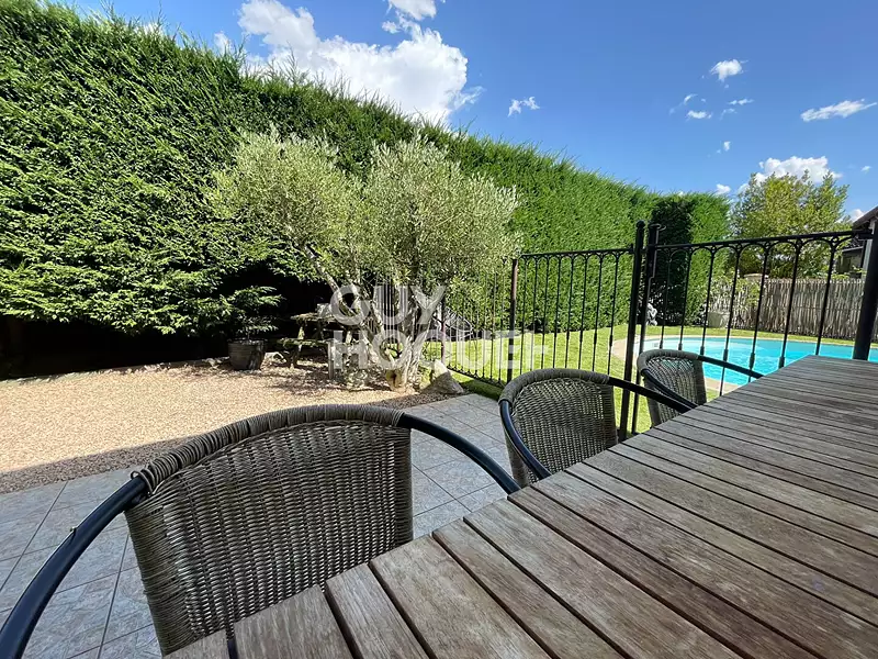 Maison, 157 m²